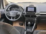 Ford Eco Sport Trend